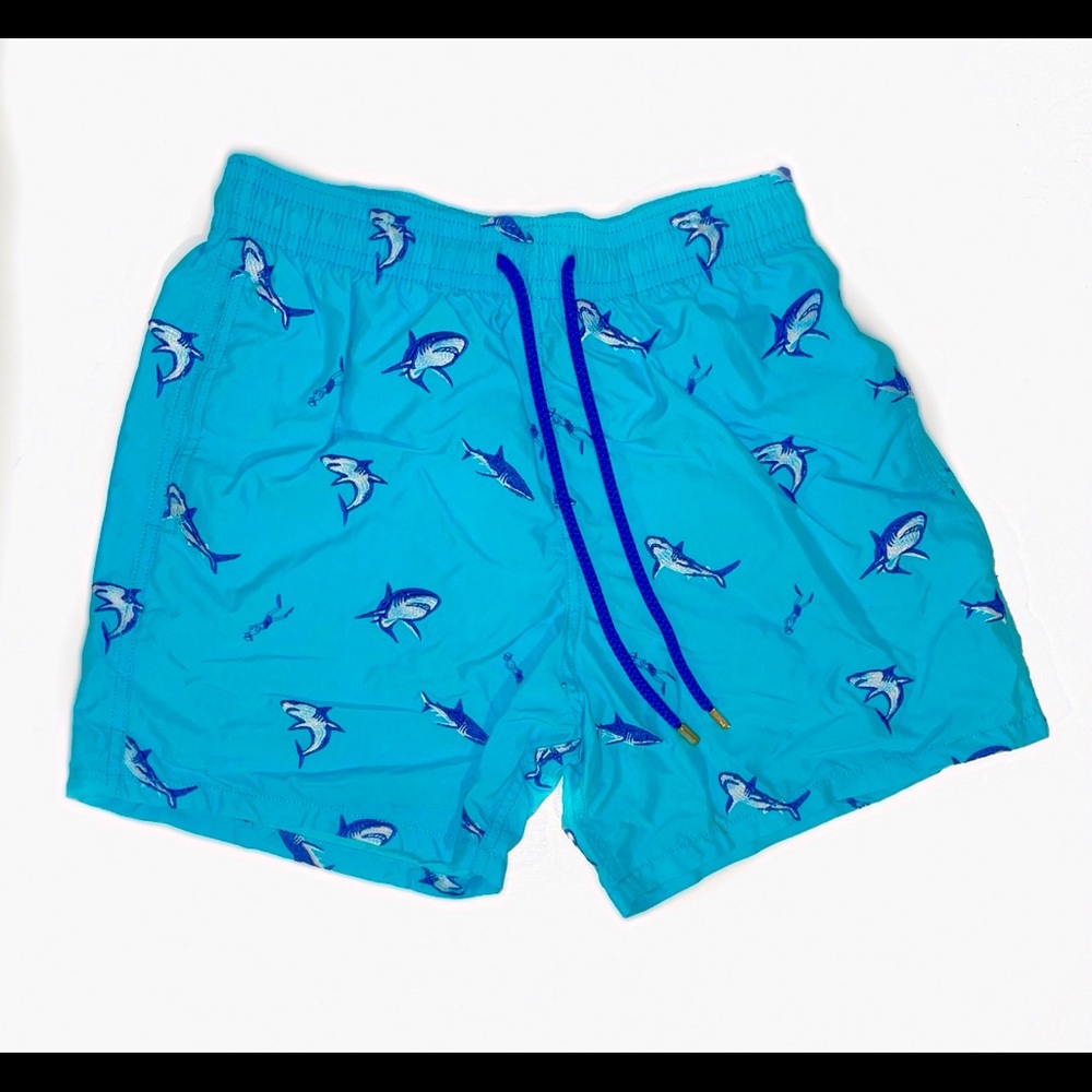 Authentic vilebrequin bathing suits brand new no tags.